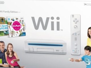 Wii Family Edition: Nowa wersja konsoli Wii jeszcze w tym roku