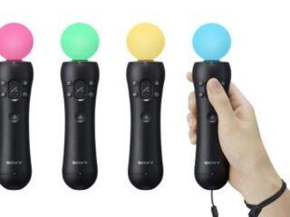 PlayStation Move: Kurde mol, to wygląda coraz lepiej… [WIDEO]