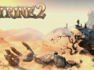 Trine 2: O&nbsp;oprawie graficznej pierwszego DLC słów kilka [WIDEO]