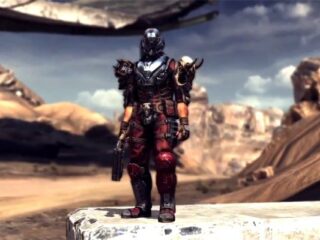 RAGE: Wydanie Anarchy Edition na trailerze [WIDEO]