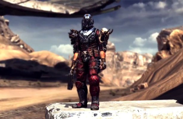 RAGE: Wydanie Anarchy Edition na trailerze [WIDEO]