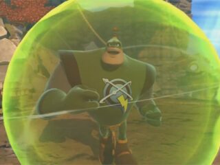 Ratchet & Clank: All 4 One – arsenał po raz trzeci [WIDEO]