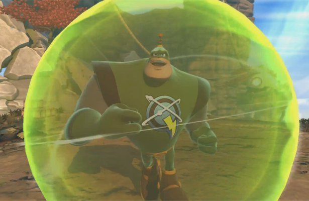 Ratchet & Clank: All 4 One – arsenał po raz trzeci [WIDEO]