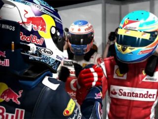 F1 2011: Życie kierowcy Formuły 1 [WIDEO]
