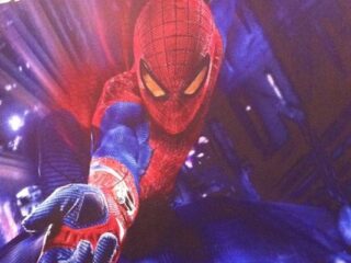 The Amazing Spider-Man: Pierwszy trailer na sobotniej gali rozdania nagród VGA
