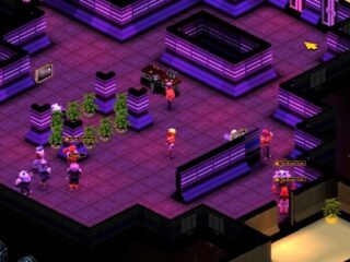 Spacebase DF-9: Pierwszy prototyp od&nbsp;Double Fine już na&nbsp;Steamie [WIDEO]