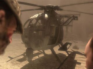 Jeszcze o Modern Warfare 2: trzy ukryte tryby multi; przez chwilę planowano… obcych i zombie; świetna sprzedaż wersji PC; bany dla tych, którzy kupili taniej…