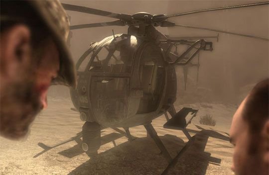 Jeszcze o Modern Warfare 2: trzy ukryte tryby multi; przez chwilę planowano… obcych i zombie; świetna sprzedaż wersji PC; bany dla tych, którzy kupili taniej…