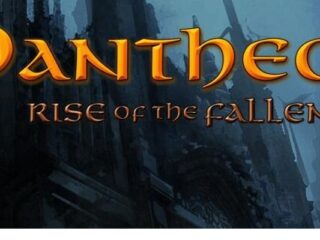 Pantheon: Rise of the Fallen – Nowa sieciówka twórcy EverQuesta