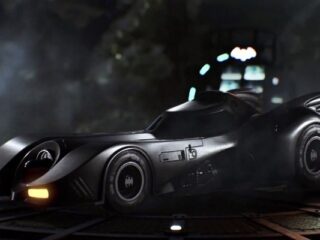 Batman: Arkham Knight – Pierdołowate DLC nr&nbsp;202, 2304 i&nbsp;49501 [WIDEO]