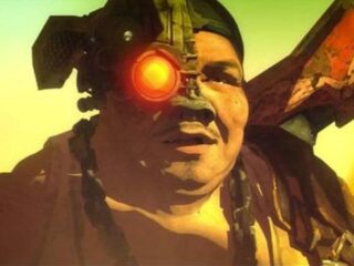 Enslaved: Adrian Chmielarz chwali, a twórcy publikują – dev diary o DLC z Pigsym [WIDEO]