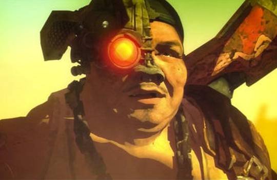 Enslaved: Adrian Chmielarz chwali, a twórcy publikują – dev diary o DLC z Pigsym [WIDEO]