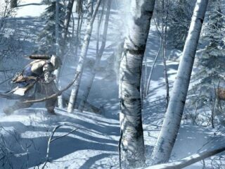 Ubisoft: „W&nbsp;Assassin´s Creed III zabijesz kogoś po&nbsp;30 sekundach od&nbsp;włożenia płyty do&nbsp;napędu”