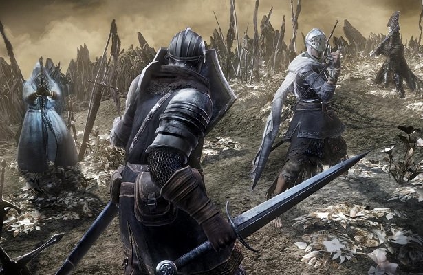 Dark Souls III: Jest wersja na Switcha