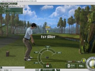 Tiger Woods PGA Tour Online: Darmowa gra od&nbsp;EA. Świat się skończył…