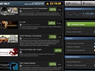 Perils of Summer: Ósmy dzień wyprzedaży na&nbsp;Steamie. BioShock i&nbsp;GTA: San Andreas!