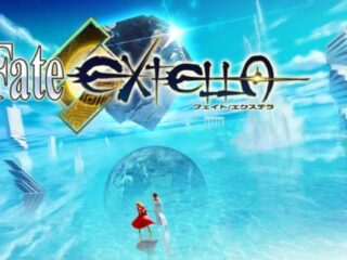 Fate/Extella pokazało nam wyrzynanie tysięcy wrogów w&nbsp;zwiastunie i&nbsp;gameplayu z&nbsp;E3 [WIDEO]
