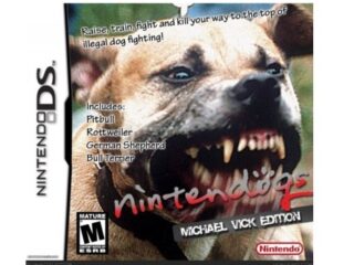 Pieski małe dwa skakały w konsoli, nagle jak ich panią coś nie zaboli…