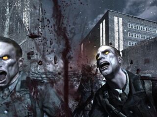 Drugi zestaw map do Call of Duty: World at War już jutro