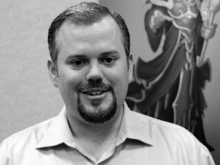 Blizzard: Zrobimy takie MMO, że ludzie będą grali równocześnie w nie i w WoW-a!