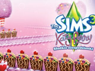 The Sims 3: Słodkie niespodzianki Katy Perry – nadchodzi „różowiutki i&nbsp;słitaśny” dodatek