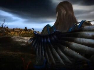 Guild Wars 2: Mocne strony Guardiana [WIDEO]