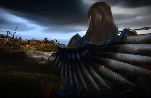 Guild Wars 2: Mocne strony Guardiana [WIDEO]