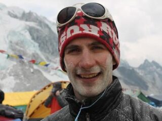 DayZ: Dean Hall podbija Mount Everest, a&nbsp;jego ekipa pracuje nad…