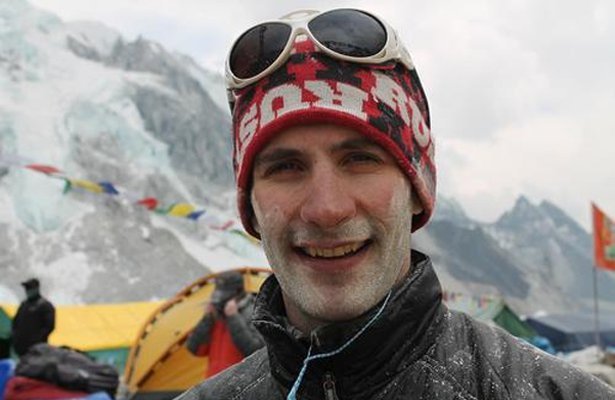 DayZ: Dean Hall podbija Mount Everest, a&nbsp;jego ekipa pracuje nad…