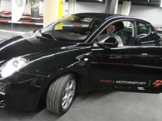 LIVE League: Znamy zwycięzcę zawodów Forzy Motorsport 4. Następny w&nbsp;kolejce – turniej FIFY 12