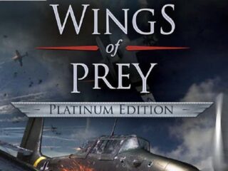Wings of Prey: Platinum Edition – wyniki konkursu