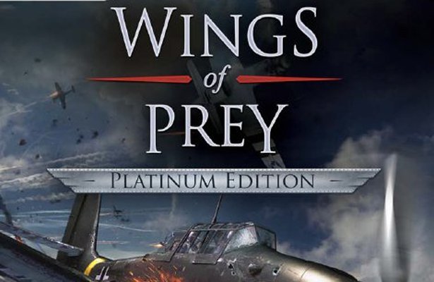 Wings of Prey: Platinum Edition – wyniki konkursu