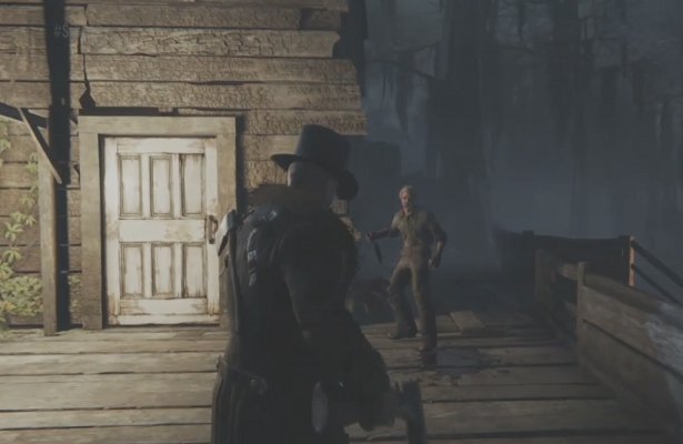 E3 2014: Hunt: Horrors of the Gilded Age – Pierwszy konkretny gameplay nowej gry Cryteka [WIDEO]