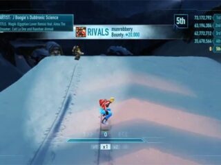 SSX: The Mt. Eddie & Classic Characters Bundle Pack – DLC z&nbsp;nową lokacją i&nbsp;postaciami w&nbsp;maju [WIDEO]