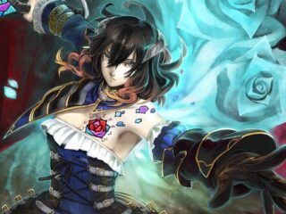Bloodstained: Kickstarterowy prymus na&nbsp;gameplayu [WIDEO]