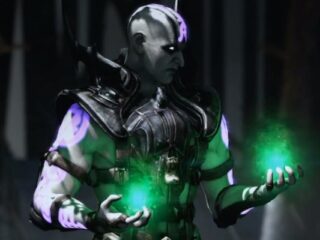 Mortal Kombat XL: Otwarta beta dla wszystkich pecetowców