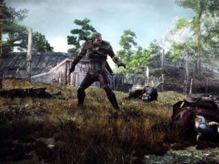 Wiedźmin 3: Dziki Gon – Spooora porcja screenów! [UPDATE]