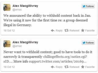 Twitter zbanował pierwsze konto – to&nbsp;dobrze?