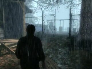 Silent Hill: Downpour – Zwiastun dla fanów [WIDEO]