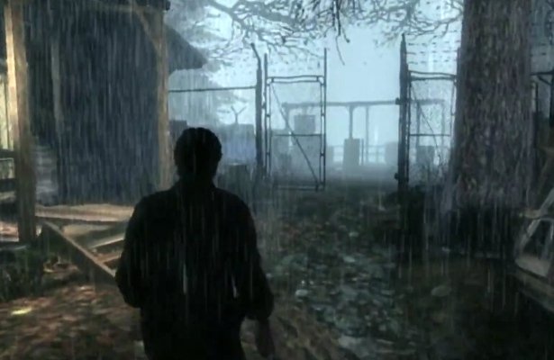 Silent Hill: Downpour – Zwiastun dla fanów [WIDEO]