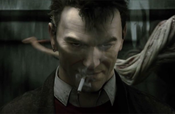 The Secret World: Walka w toalecie [WIDEO]