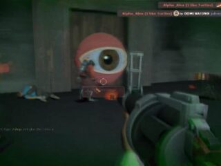 Team Fortress 2: Niezwykły mod odtwarzający grę The Binding of Isaac [WIDEO]
