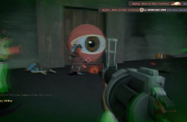 Team Fortress 2: Niezwykły mod odtwarzający grę The Binding of Isaac [WIDEO]