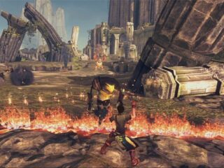 Sorcery: Konkretna data premiery