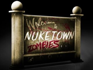 Call of Duty: Black Ops II&nbsp;– mapa Nuketown 2025 z&nbsp;zombiakami i&nbsp;„zajawka” ogromnej kolekcjonerki