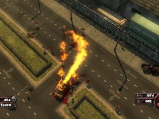 Zombie Driver: GTA – ale to pierwsze – z zombiakami! A robią je Polacy…