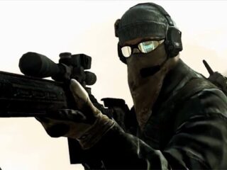 Ghost Recon: Future Soldier – uwierz w&nbsp;duchy [WIDEO]