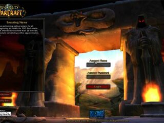 World of Warcraft: Twórcy Nostalriusa wzywają serwer Elysium do porzucenia ich kodu źródłowego