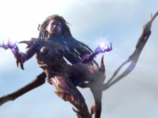 Heroes of the Storm: Diablo obrywa nukiem na&nbsp;zwiastunie. Plus – start zapisów do&nbsp;bety [WIDEO] [UPDATE – Nowe informacje i&nbsp;screeny]