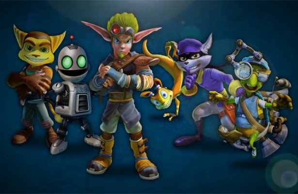 Move Heroes: Kto jest najlepszym bohaterem? [WIDEO]